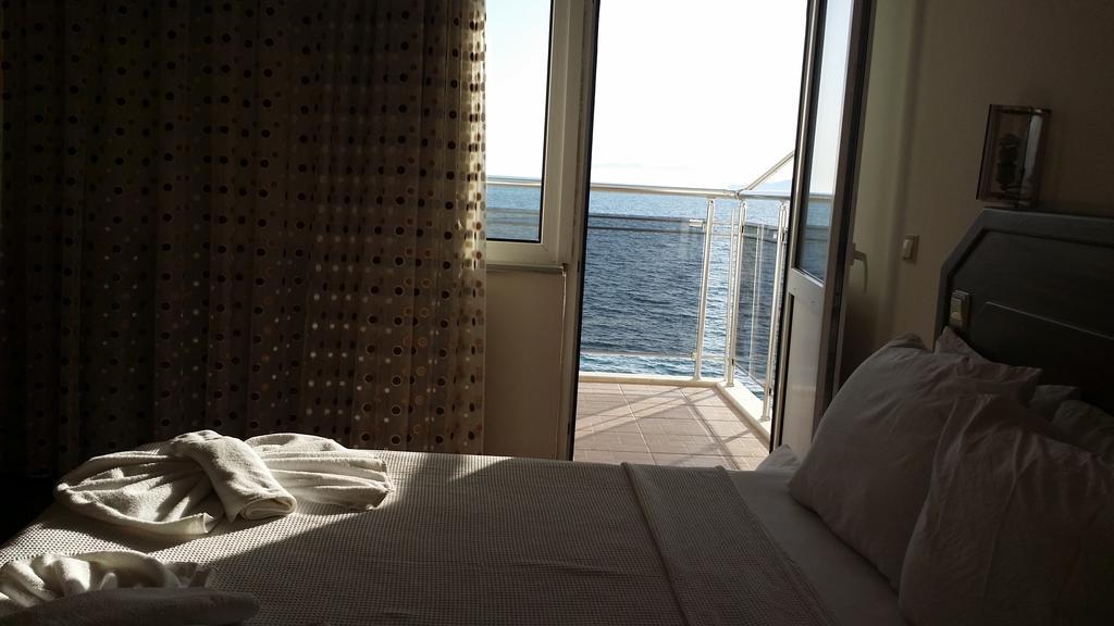 Hotel Berlin Fethiye Bagian luar foto