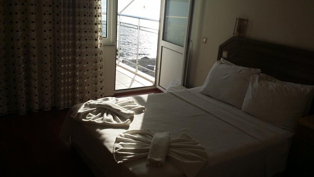 Hotel Berlin Fethiye Bagian luar foto