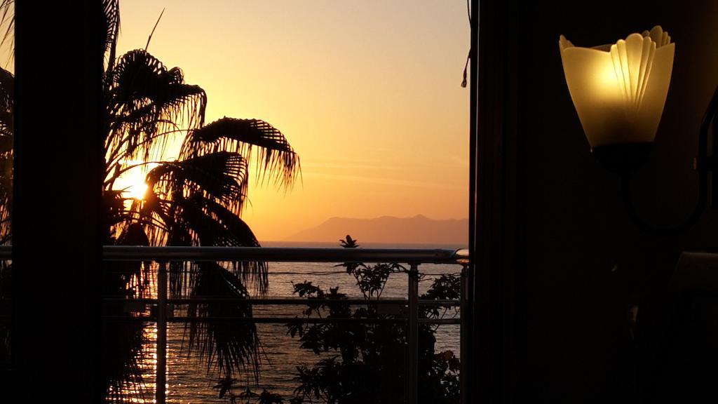 Hotel Berlin Fethiye Bagian luar foto